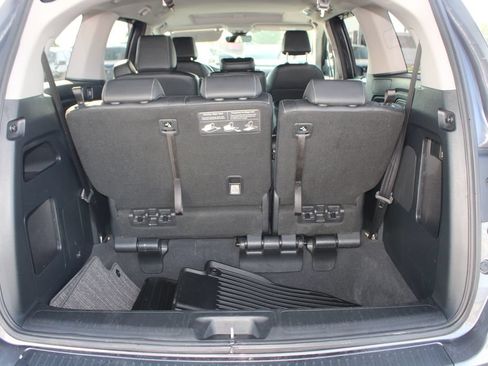 Used 2023 Honda Odyssey EX-L image 33