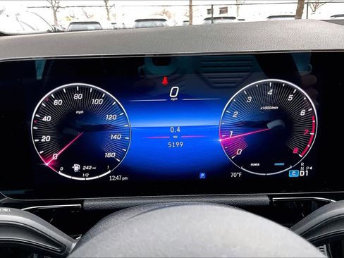 Used 2025 Mercedes-Benz GLA 250 GLA 250 image 27