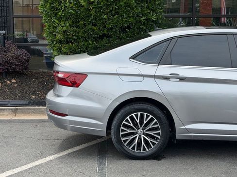 Used 2020 Volkswagen Jetta FWD image 21