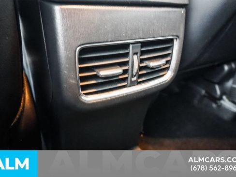 Used 2025 MAZDA CX-5 AWD 2.5 S w/ Preferred Package image 51