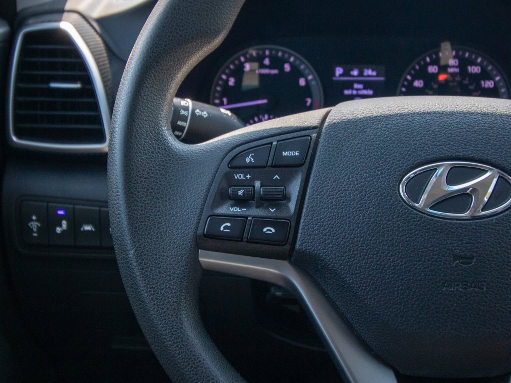 Used 2021 Hyundai Tucson Value FWD image 25