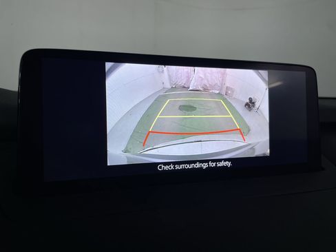 Used 2023 MAZDA CX-9 Touring Plus image 16