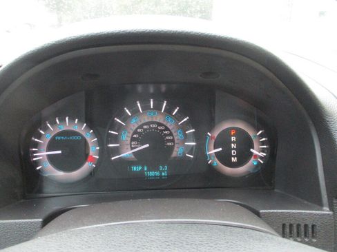 Used 2010 Mercury Milan Premier AWD/4WD image 31