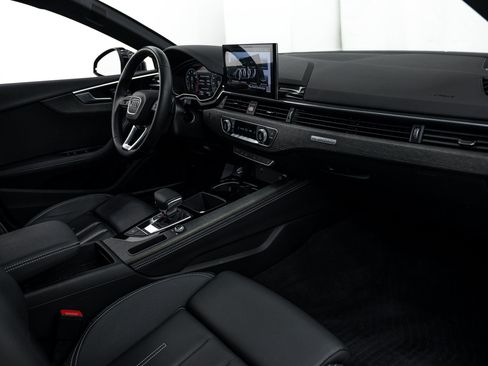 Certified 2023 Audi A5 2.0T Premium Plus w/ Premium Plus AWD/4WD image 12