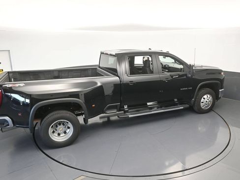 Used 2026 Chevrolet Silverado 3500 LT AWD/4WD image 56