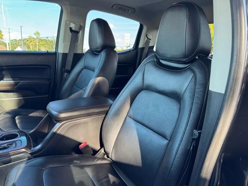 Used 2020 GMC Canyon SLE w/ Trailering Package image 36