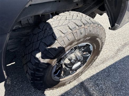 Used 2025 Ford F350 XLT w/ Tremor Off-Road Package image 10