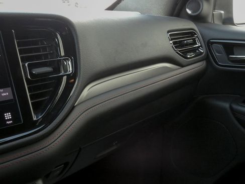 Used 2026 Dodge Durango GT AWD/4WD image 25