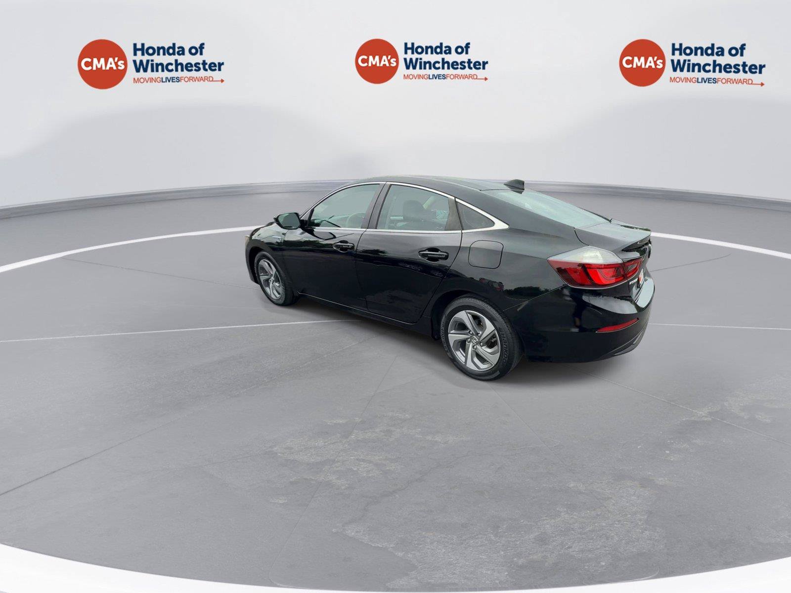 Used 2020 Honda Insight EX image 6