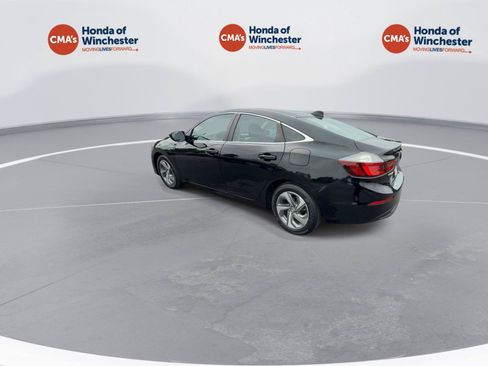 Used 2020 Honda Insight EX image 6