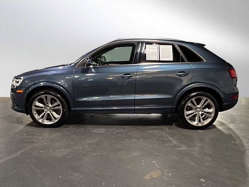 Used 2018 Audi Q3 2.0T Premium Plus w/ Premium Plus Package image 6