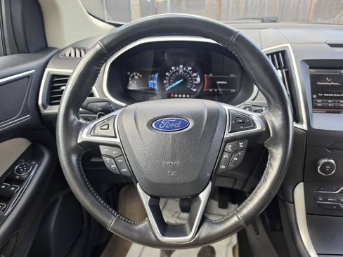 Used 2015 Ford Edge SEL w/ Equipment Group 201A AWD/4WD image 23