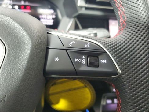 New 2026 Audi S3 Premium image 24