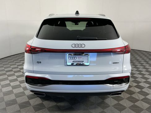 Used 2025 Audi Q5 Premium Plus w/ Premium Plus image 7