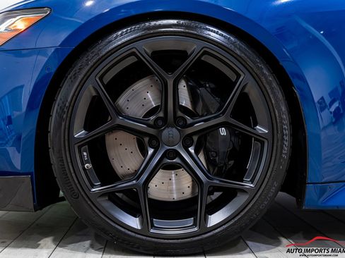 Used 2025 Audi RS 6 performance AWD/4WD image 92