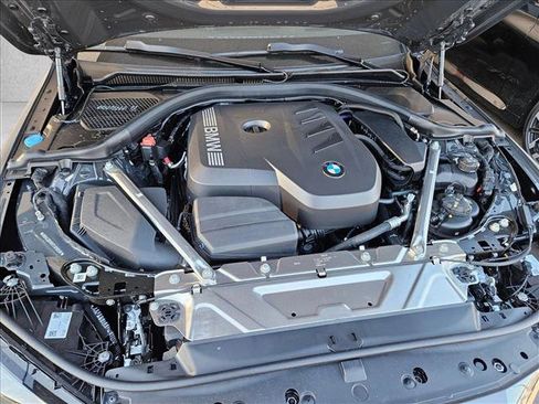 New 2026 BMW 430i Coupe w/ M Sport Package RWD image 16