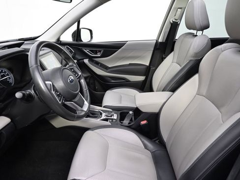 Used 2023 Subaru Forester Limited image 12