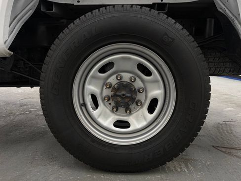 Used 2020 Ford F250 XL w/ Power Equipment Group AWD/4WD image 28