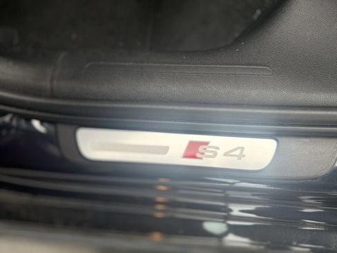 Used 2013 Audi S4 Prestige image 15