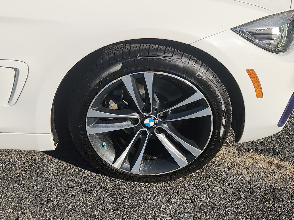 Used 2020 BMW 430i xDrive Coupe w/ Convenience Package AWD/4WD image 8