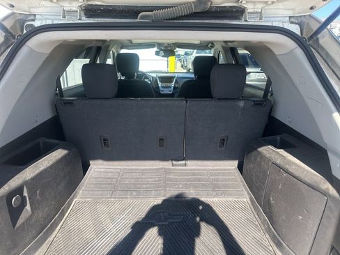 Used 2013 Chevrolet Equinox LT AWD/4WD image 14