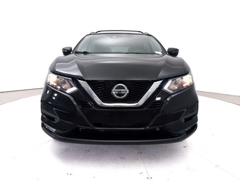 Used 2021 Nissan Rogue Sport SV FWD image 10