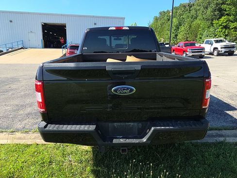 Used 2019 Ford F150 XLT w/ Equipment Group 302A Luxury AWD/4WD image 5