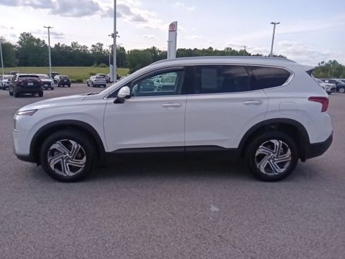 Used 2023 Hyundai Santa Fe SEL w/ Cargo Package FWD image 6
