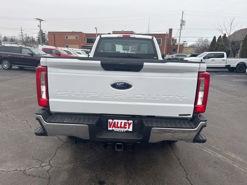 Used 2024 Ford F350 XL w/ XL Off-Road Package image 4