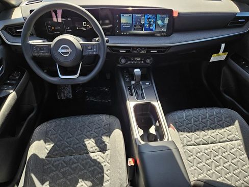 New 2026 Nissan Kicks SV image 10