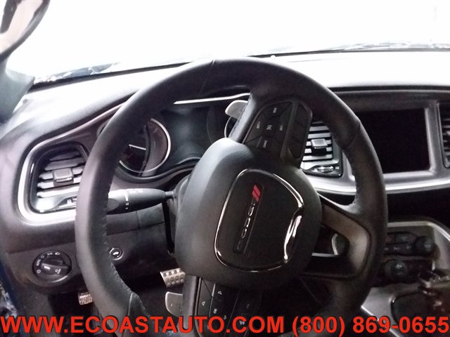 Used 2020 Dodge Challenger R/T Scat Pack RWD image 11