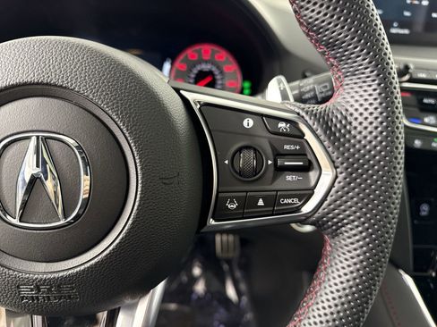 New 2026 Acura RDX A-Spec image 13