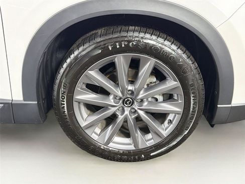 Used 2023 MAZDA CX-9 Grand Touring AWD/4WD image 36