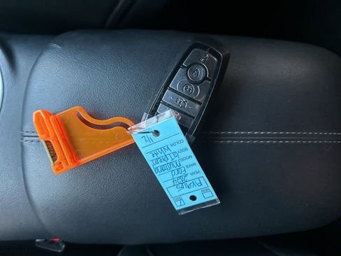 Used 2024 Ford Mustang GT Premium w/ GT Performance Package image 9