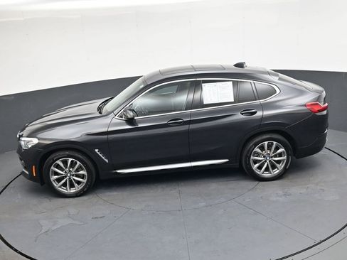 Used 2019 BMW X4 xDrive30i w/ Convenience Package image 23
