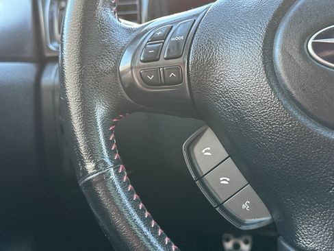 Used 2014 Subaru Impreza WRX Limited AWD/4WD image 34