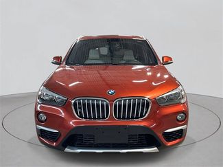 Used 2018 BMW X1 xDrive28i w/ Convenience Package video 2