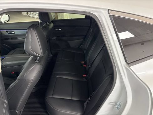 Used 2025 Nissan Murano SL w/ Cargo Package AWD/4WD image 11