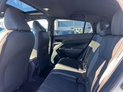 Used 2024 Subaru Crosstrek 2.5i Wilderness image 29