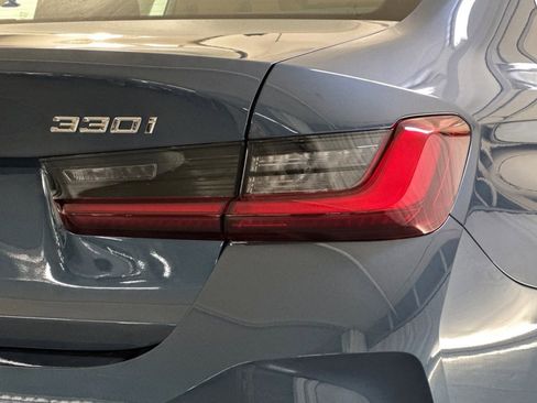 Used 2026 BMW 330i Sedan w/ Convenience Package image 12