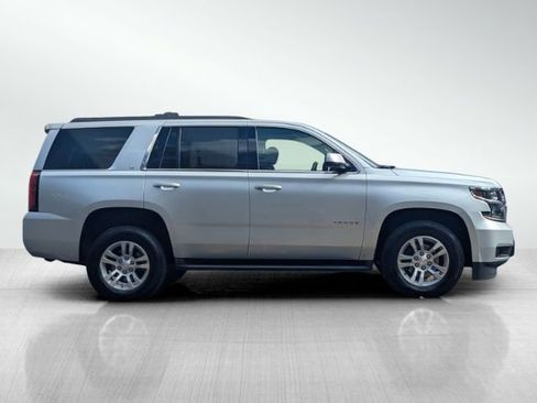 Used 2020 Chevrolet Tahoe LT image 3