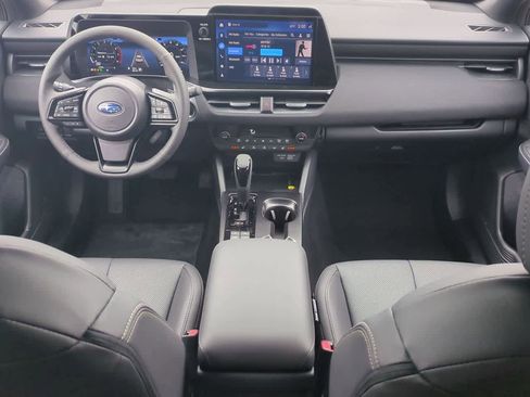 New 2026 Subaru Outback Limited XT image 14