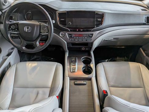 Used 2022 Honda Pilot EX-L image 14