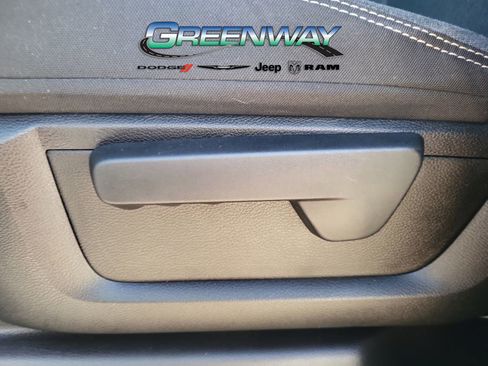 Used 2022 RAM 2500 Tradesman image 19