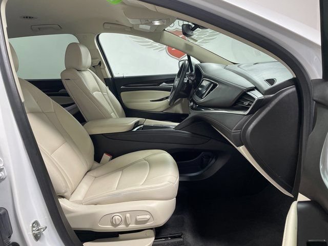 Used 2023 Buick Enclave Essence w/ Trailering Package, 5000 lbs. AWD/4WD image 22