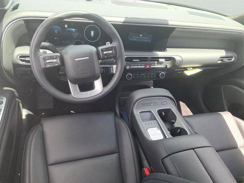 New 2026 Hyundai Palisade Calligraphy image 9