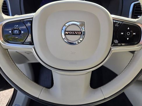 Certified 2023 Volvo XC90 B6 Plus w/ Protection Package Premier AWD/4WD image 27