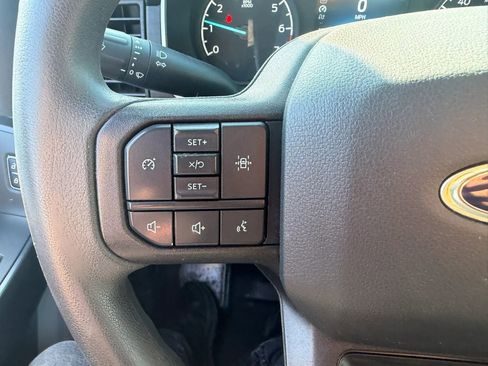 Used 2022 Ford F150 XL w/ Equipment Group 101A High AWD/4WD image 13