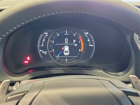 New 2025 Lexus IS 350 F Sport image 23