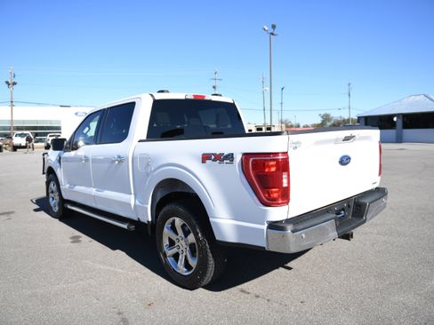 Used 2023 Ford F150 XLT w/ Equipment Group 302A High image 8